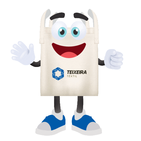 Teixeira Têxtil Industria Sticker