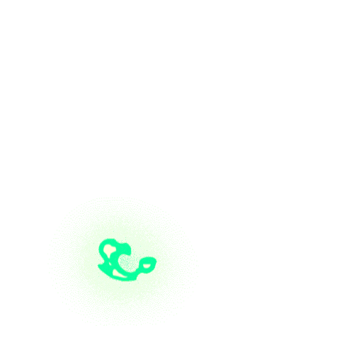 Taylor Mega Sticker by megaswim