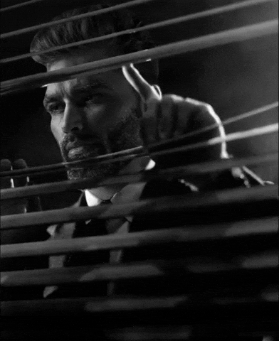 Legend Spying GIF by Gigachad