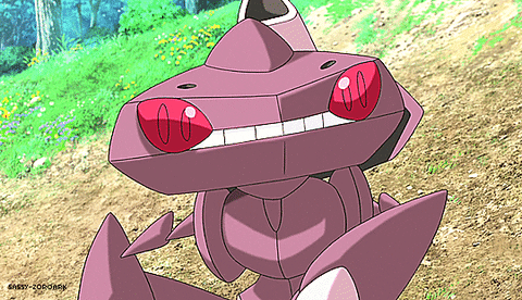 Image result for Genesect gif