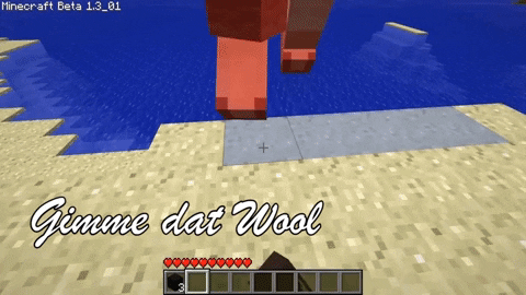 Dat Wool