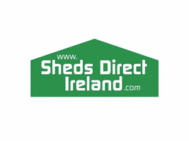 Metal Dublin GIF by Sheds Direct Ireland