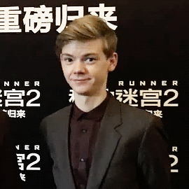 thomas brodie-sangster