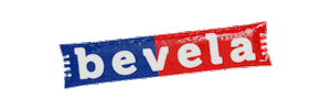 Verf Sticker by BEVELA VERFGROOTHANDEL