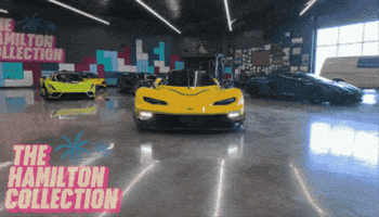 Ktm Xbow GIF by TheHamiltonCollection