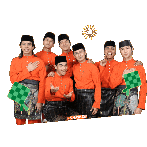 Open House Alpha Sticker by U Mobile