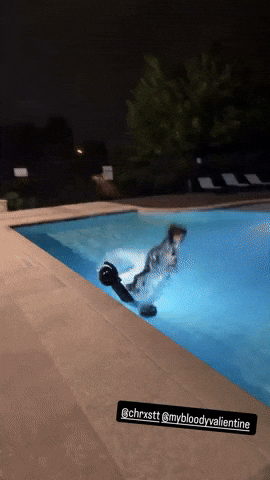 Didy Mybloodyvalentine GIF