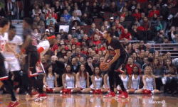 joakim noah