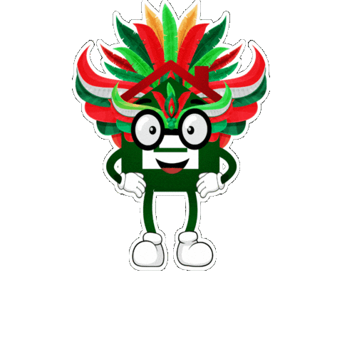 Gimoveis Sticker by GONÇALVES IMOVEIS CAPIVARI