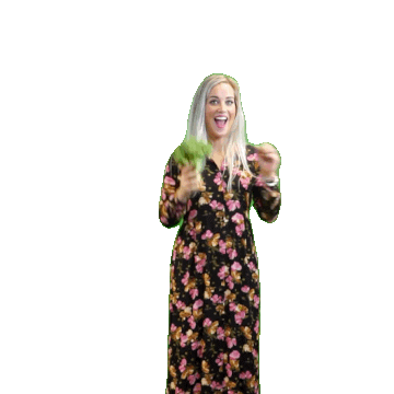 Ingrid Wassenaar Hormonen - Voeding - Gezondheid Sticker