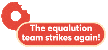 8Weekchallenge Sticker by Equalution