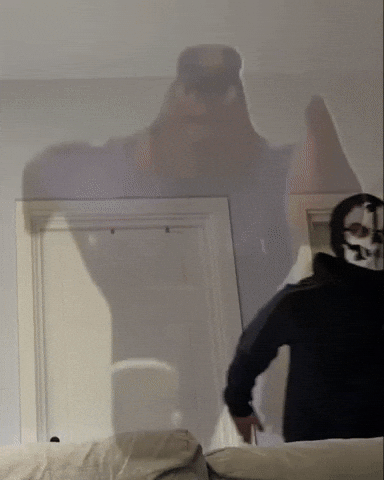 Officer Earl GIF