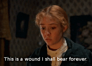 anne of green gables child GIF