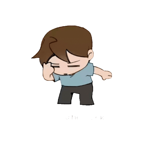 Hellozekk Sticker