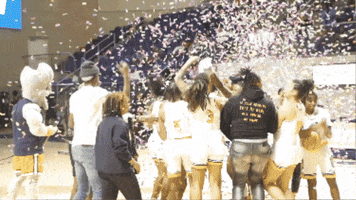 Basketball Win GIF by Georgia Southwestern State University