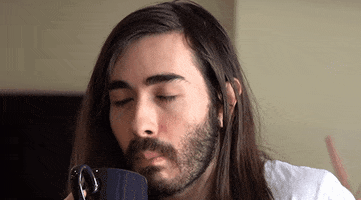 Pain GIF