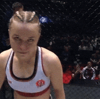 Heart Ufc GIF by Sani Brännfors