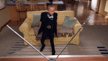 Dance Party Dancing GIF by ABC Network
