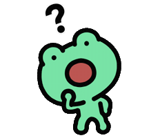 Animals Sticker