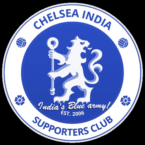 ChelseaIndia football chelsea blues chelsea india GIF