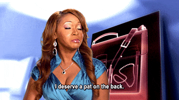 married to medicine work GIF by RealityTVGIFs