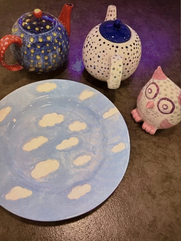 Owl Pot GIF by SEO-Küche