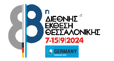 TIF-HELEXPO Sticker
