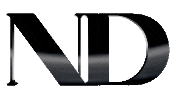 Nathan Dunahoo Photography Sticker