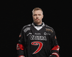 Hockey Liiga GIF by JYP
