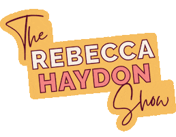 Sticker by rebeccahaydon