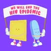 Hiv Positive Condom