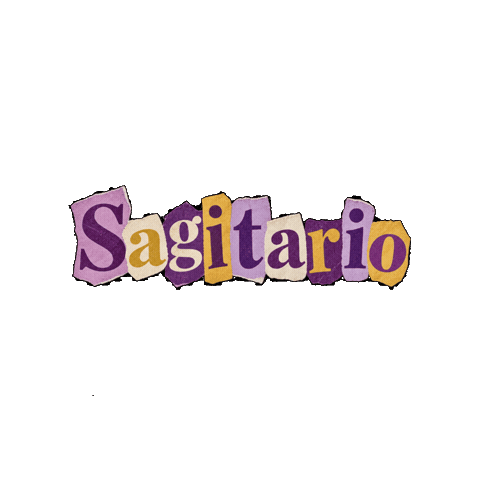 Zodiaco Sticker by Luna y el Tarot