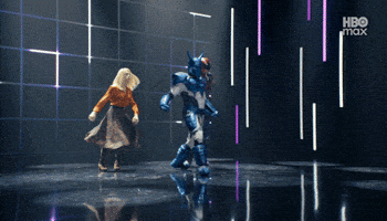 Peacemaker GIF by HBO Max