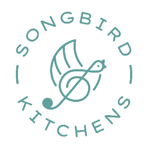 Songbird Kitchens Sticker
