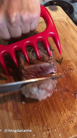 Comida GIF