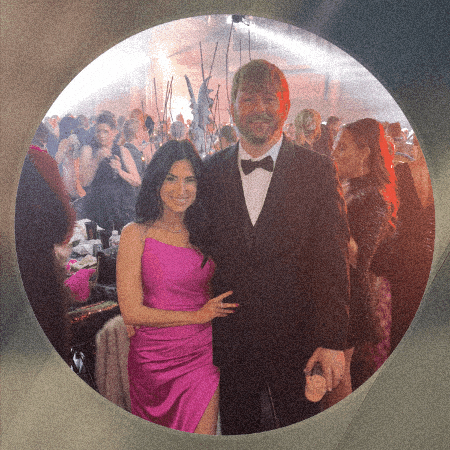 Cody Fortier GIF