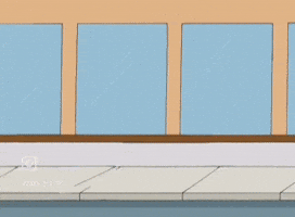 Family Guy Sneaker GIF