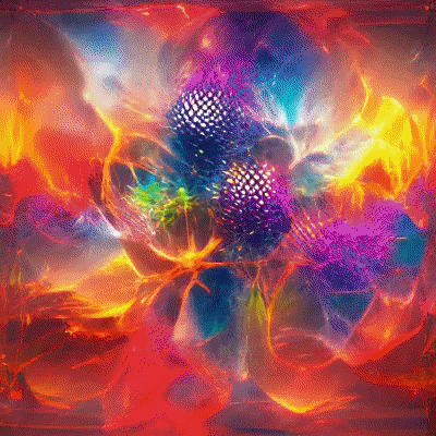 Trippy GIF