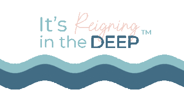 LadyoftheDeep Sticker