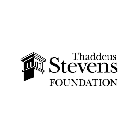 Tsct Sticker by Thaddeus Stevens College of Technology