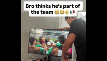 World Cup Soccer GIF