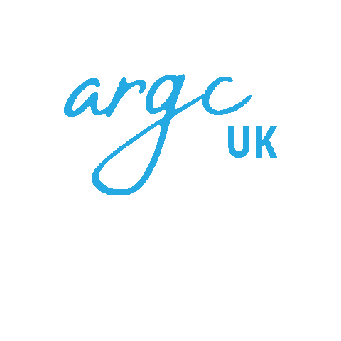 ARGC Sticker