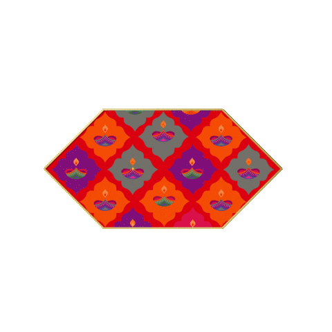 Festival Diwali Sticker by HSBC India