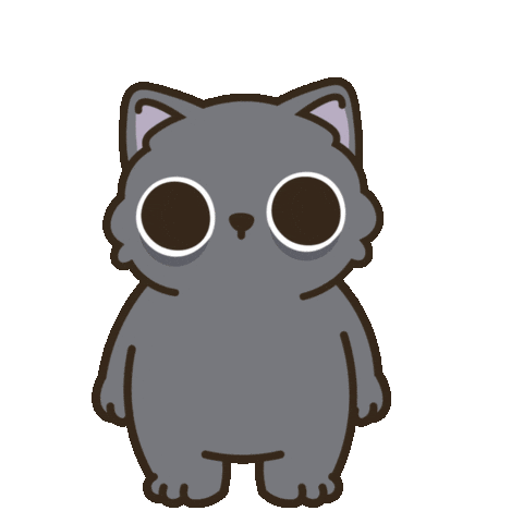 Life With Bubu Sticker by Bubu