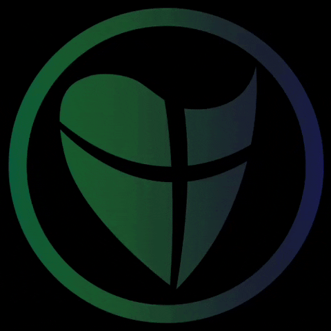 First Baptist Shield GIF by FBSpartanburg