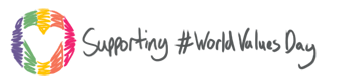 World Day Values GIF