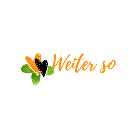 loeffelglueck Sticker