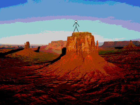 animator
