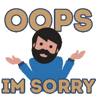 Sorry Pink Sticker By Animatedtext For Ios Android Giphy Sorry Pink Sticker By Animatedtext For Ios Android Giphy