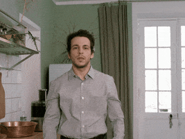 catastrophe wtf GIF by Cultura